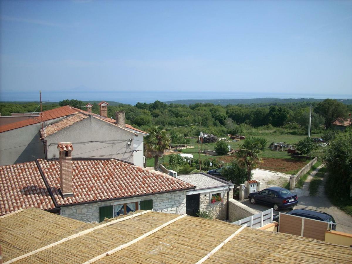 Casa Bozzero Villa Krnica Luaran gambar